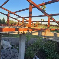 جوشکاری آهنگری سربندی|خدمات پیشه و مهارت|پره‌سر, |دیوار