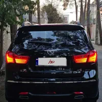هایما s7 پلاس|خودرو سواری و وانت|کرج, مصباح|دیوار