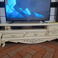ست میز تلویزیون و بوفه