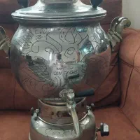 سماور گازی فروش فوری