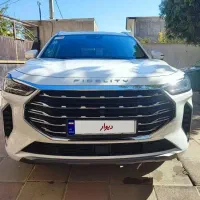 فیدیلیتی پرستیژ 7نفره