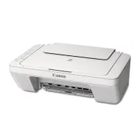 پرینتر ۳ کاره Canon PIXMA MG2440 جوهر افشان