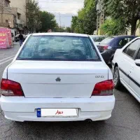 پراید 132 دوگانه سوز، مدل ۱۳۸۸|خودرو سواری و وانت|تهران, تهرانپارس شرقی|دیوار