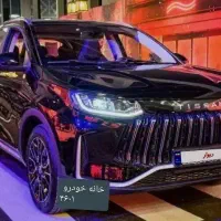 ثبت نام تیسان تیگارد با قیمتی قطعی