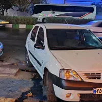 النود مدل 92 Lp فول پارس خودرو|خودرو سواری و وانت|مشهد, دانشجو|دیوار