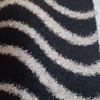 قالیچه|فرش|گرگان, |دیوار