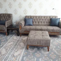 مبلمان ۷ نفره