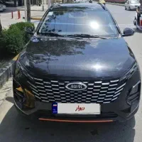 ام وی ام x33 کراس اتومات مدل ۱۴۰۲ اقساطی