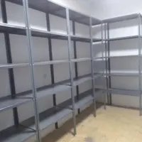 قفسه انباری . قفسه کارگاه . قفسه بایگانی|فروشگاه و مغازه|رشت, جانبازان|دیوار