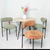 ناهارخوری تی دی کم جاG
