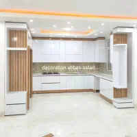 کابینت و کمد دیواری