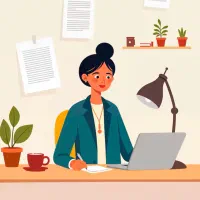 مسئول دفتر و منشی