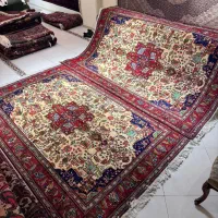 جفت ۶ متری کرم تبریز نقشه بسیار زیبا