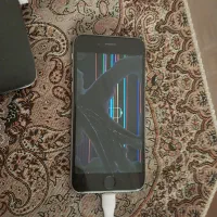 گوشی اوراقی ایفون ۶s iphone|موبایل|مشهد, شاهد (شهرک غرب)|دیوار