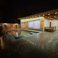 اجاره روزانه ویلا واقع در شهریار