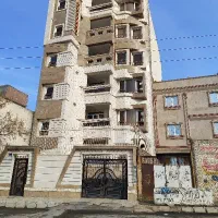 زمین قلفتی اماده ساخت