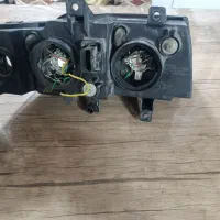 چراغ جلو سمند|قطعات یدکی و لوازم جانبی|اصفهان, گورت|دیوار