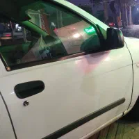 فروش تیبا مدل 95