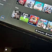 Xbox series s
