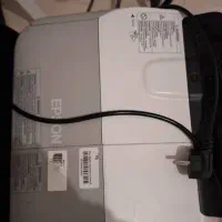پروژکتور Epson