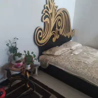 تختخواب با تشک