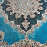 فرش تمیز