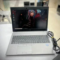 HP ZBook 15 G6 CPU Intel Core i9.9880H|رایانه همراه|بندرعباس, |دیوار