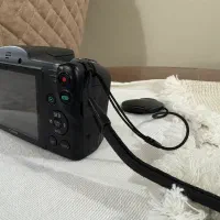 دوربین عکاسی کنون SX420