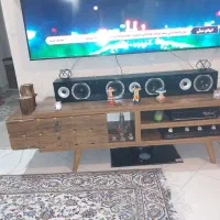 میز ال سی دی