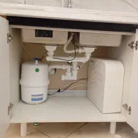 لوله‌کشی‌آب‌گاز‌فاظلاب‌‌پمپ‌ شیرآلات کل‌نقاط‌تهران|خدمات پیشه و مهارت|تهران, افسریه جنوبی|دیوار