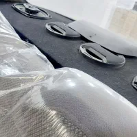 ماشین مثل روز اول کارخانه سمند سالم چند لکه رنگ|خودرو سواری و وانت|ارومیه, |دیوار