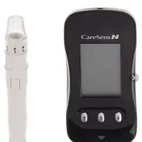 دستگاه قند خون|آرایشی، بهداشتی، درمانی|رشت, منظریه|دیوار