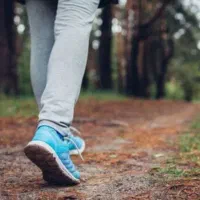 پیاده روی و طبیعت گردی گرگان