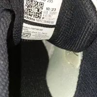 کفش بزرگ پا ادیداس اصل|کیف، کفش، کمربند|ابریشم, |دیوار