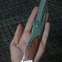 چاقو|کوهنوردی و کمپینگ|بیرجند, |دیوار