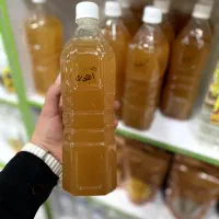 ابغوره طبیعی