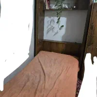 تخت خواب تاشو