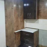 کابینت ام دی اف|مصالح و تجهیزات ساختمان|گلبهار, شهر جدید گلبهار|دیوار