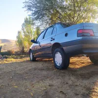 پژو ۴۰۵ GLX دوگانه سوز|خودرو سواری و وانت|سنقر, |دیوار