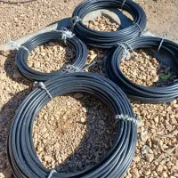 لوله آبیاری پلی اتیلن