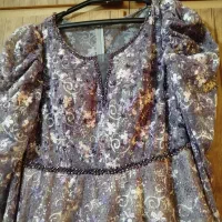 لباس شب با رنگ‌و‌مدل ترند|لباس|قیامدشت - خاورشهر, |دیوار