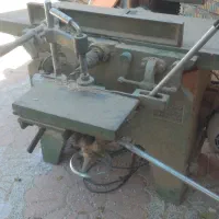 دستگاه سه کاره نجاری|ماشینآلات صنعتی|پاسارگاد, |دیوار