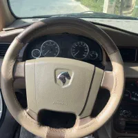 سمندef7مدل98خانگی|خودرو سواری و وانت|نجف‌آباد, منتظری شمالی|دیوار