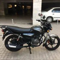 موتور kld 200 ۱۴۰۳ در حد صفر