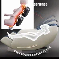 صندلی ماساژور مدل GB4706|تجهیزات ورزشی|اصفهان, سعادتآباد|دیوار