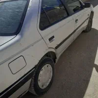 باسلام پژو405