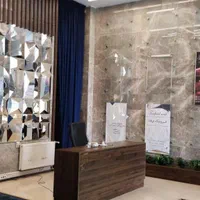 200مترسعادت آباد*تاپ لوکیشن*نوساز*ویو،سرتاسرپنجره