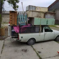 خرید ضایعات و لوازم منزل دستگاه جوش در درب منزل