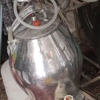 دیگ فروشی