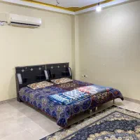 سویت اجاره ای یک خواب|اجارهٔ کوتاه‌مدت آپارتمان و سوئیت|قشم, |دیوار